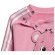 Adidas Βρεφικό σετ Care Bears Loose Crew Set
